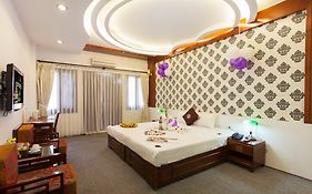 Asia Palace Hotel