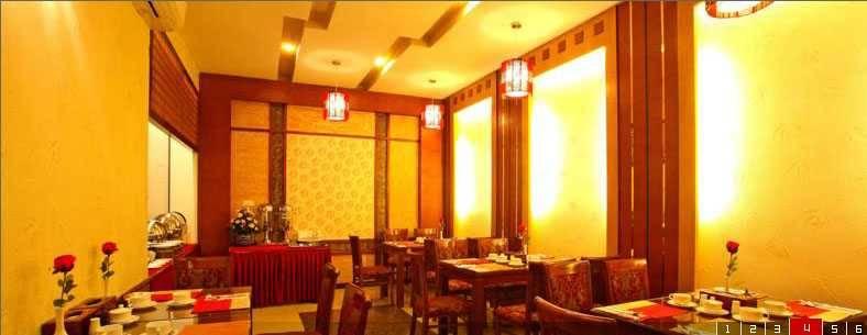 Asia Palace Hotel Hanoi Dış mekan fotoğraf